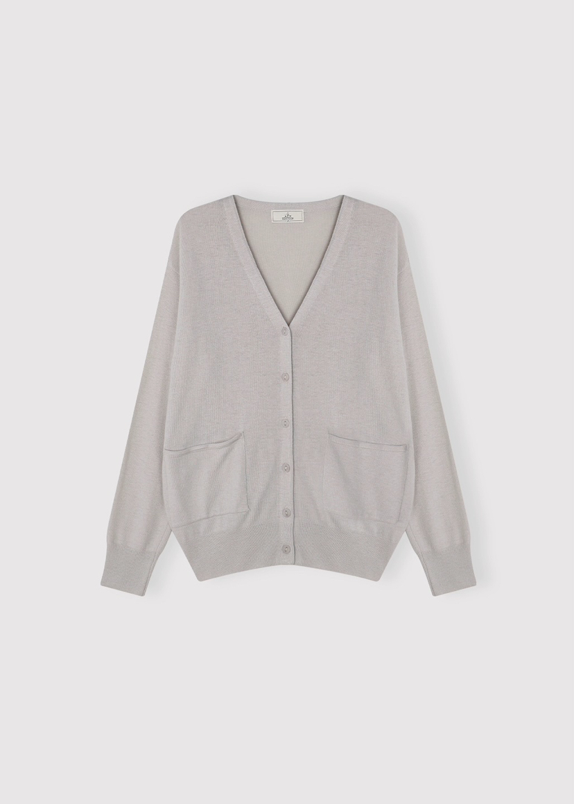 A Flan韓國代購女裝新款熱賣時尚26春夏職業人氣推薦針織衫AFN/FLAN EDITION針織衫圖色3