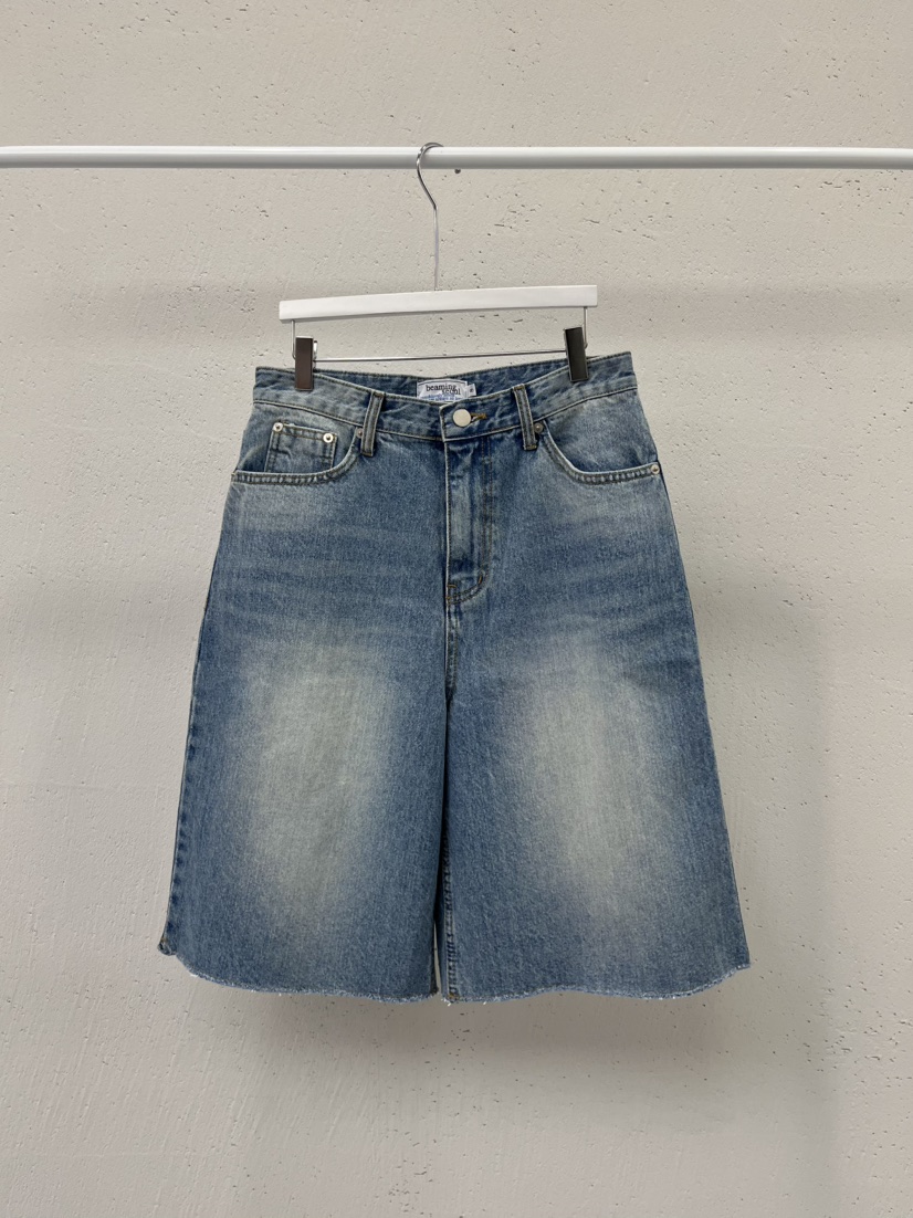 BEAMING SEOUL韓國直郵女裝新品真品熱賣推薦人氣26春夏短褲BEAMING SEOUL短褲圖色1