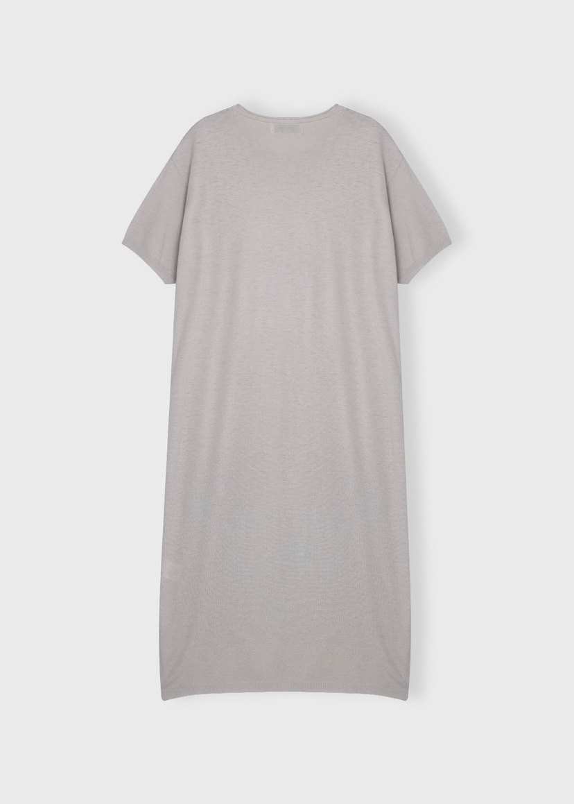 A Flan韓國直郵女士新款26春夏人氣職業熱賣時尚休閑連衣裙AFN/FLAN EDITION連衣裙