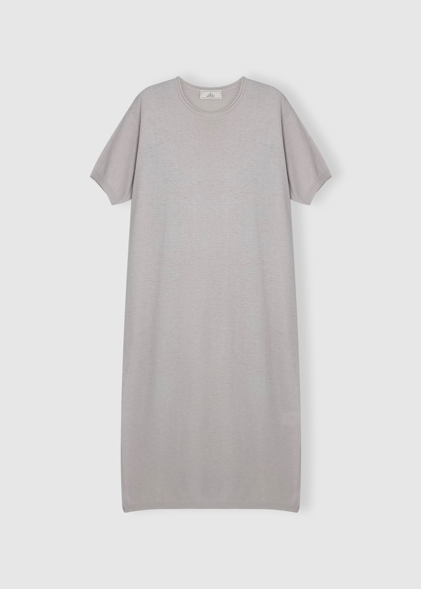 A Flan韓國直郵女士新款26春夏人氣職業熱賣時尚休閑連衣裙AFN/FLAN EDITION連衣裙圖色3