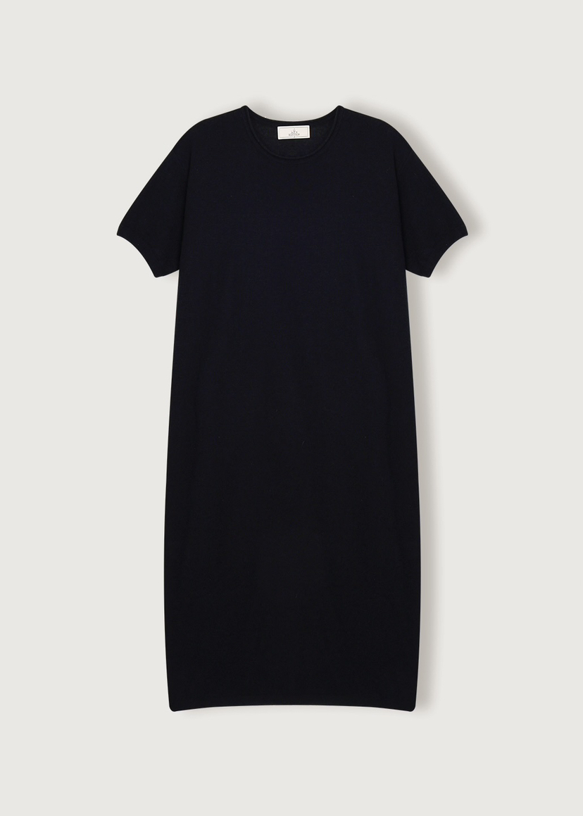 A Flan韓國直郵女士新款26春夏人氣職業熱賣時尚休閑連衣裙AFN/FLAN EDITION連衣裙圖色4