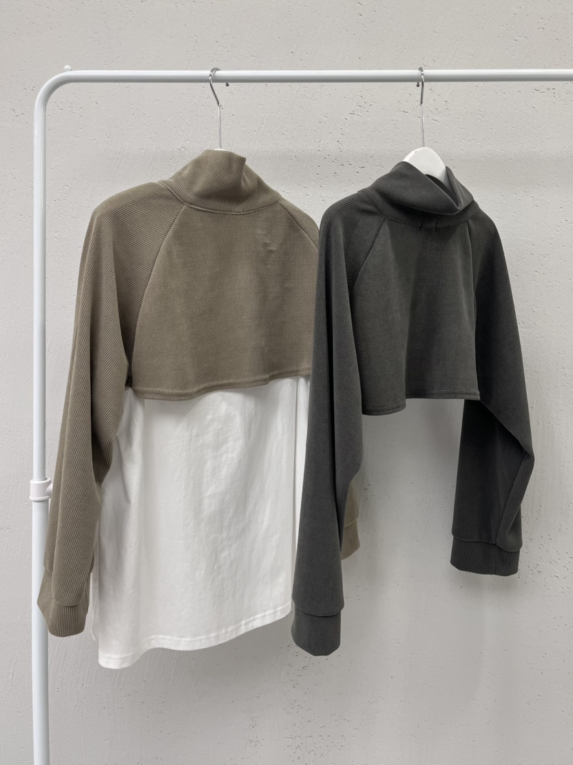 BEAMING SEOUL東大門實拍女士新款人氣真品熱賣休閑針織衫BEAMING SEOUL針織衫