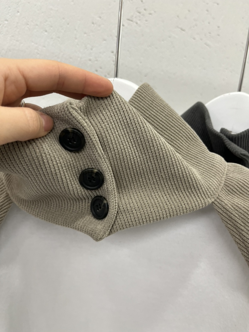 BEAMING SEOUL東大門實拍女士新款人氣真品熱賣休閑針織衫BEAMING SEOUL針織衫