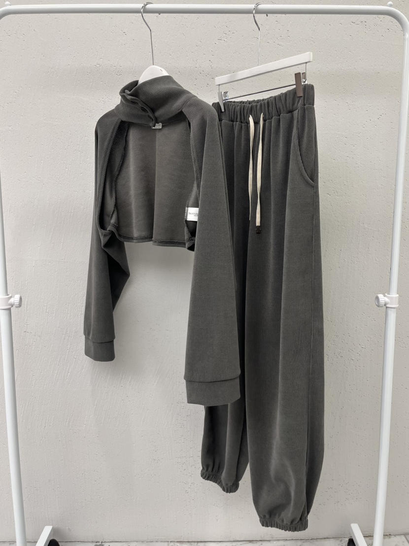 BEAMING SEOUL東大門實拍女士新款人氣真品熱賣休閑針織衫BEAMING SEOUL針織衫