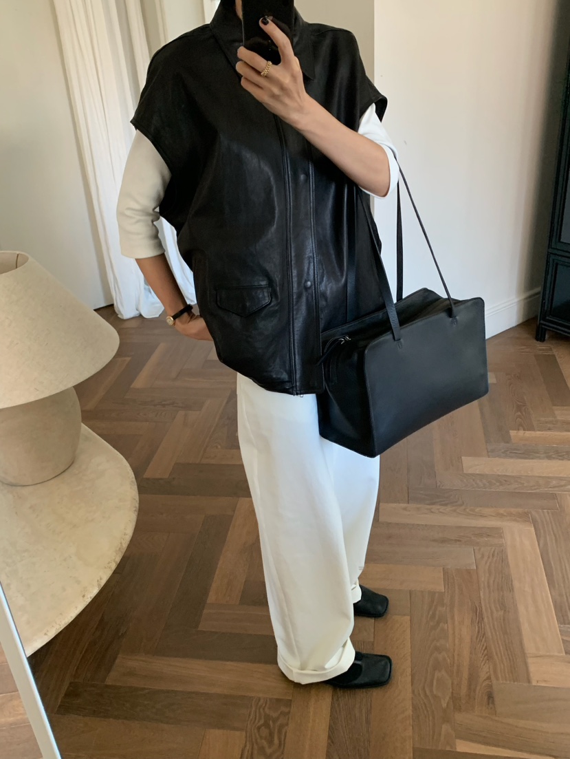 A Flan東大門代購女士新品真品休閑熱賣人氣推薦休閑褲棉AFN/FLAN EDITION休閑褲