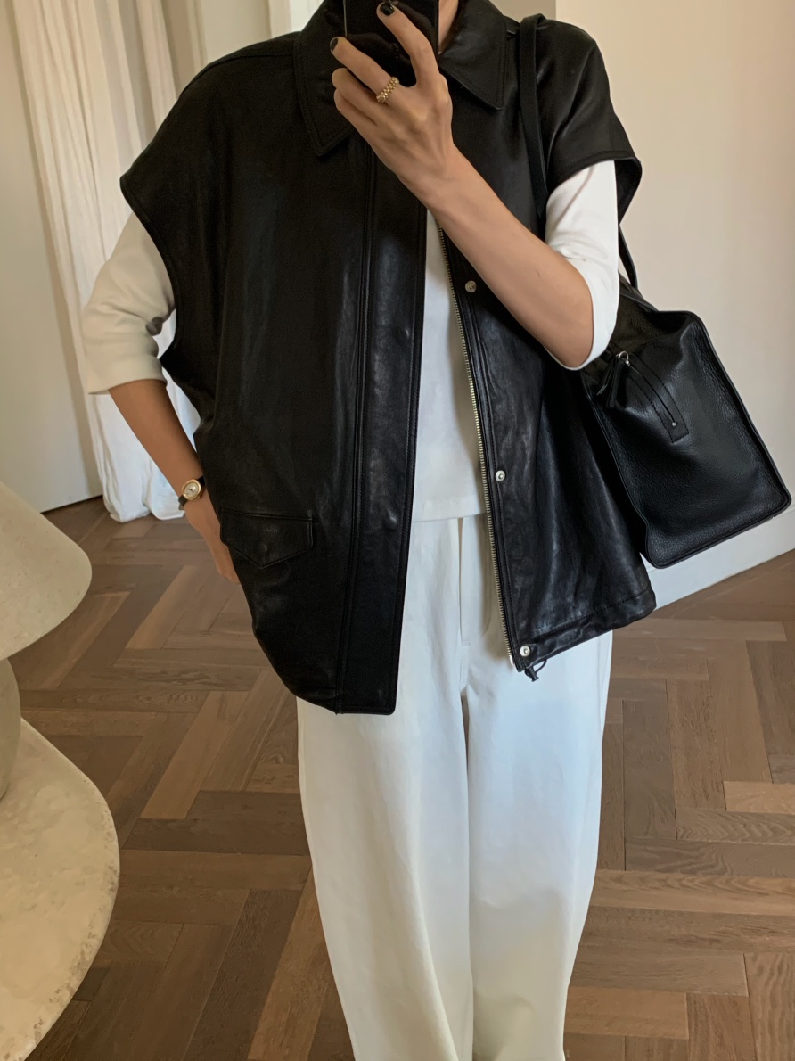 A Flan東大門代購女士新品真品休閑熱賣人氣推薦休閑褲棉AFN/FLAN EDITION休閑褲