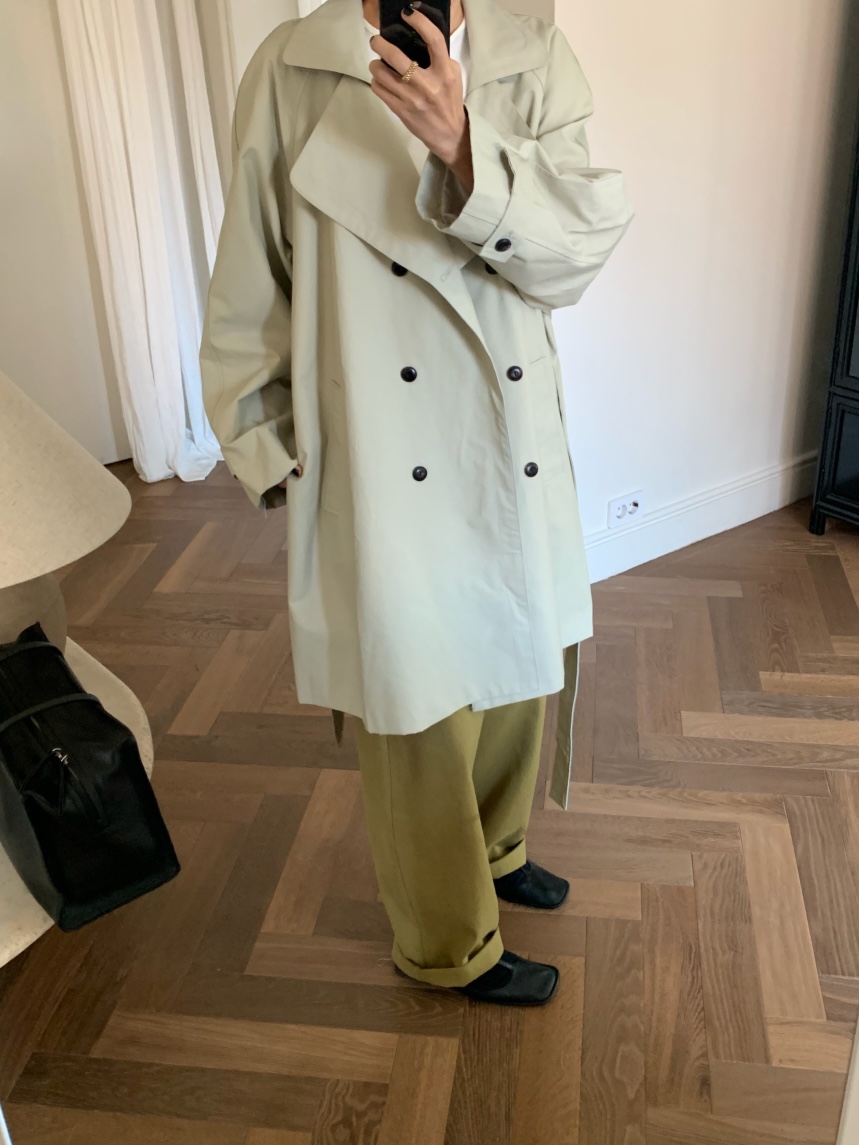 A Flan東大門代購女士新品真品休閑熱賣人氣推薦休閑褲棉AFN/FLAN EDITION休閑褲