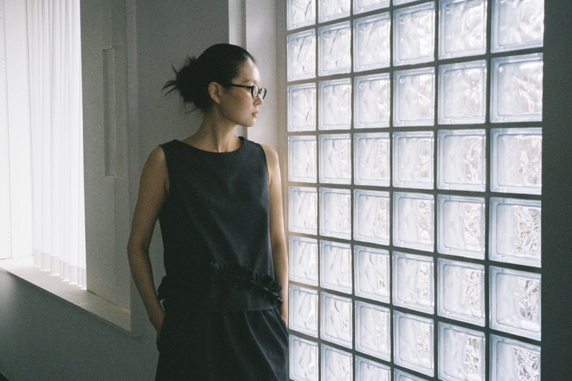 OURS韓國代購女士新款推薦休閑26春夏時尚人氣熱賣吊帶背心OURS吊帶/背心