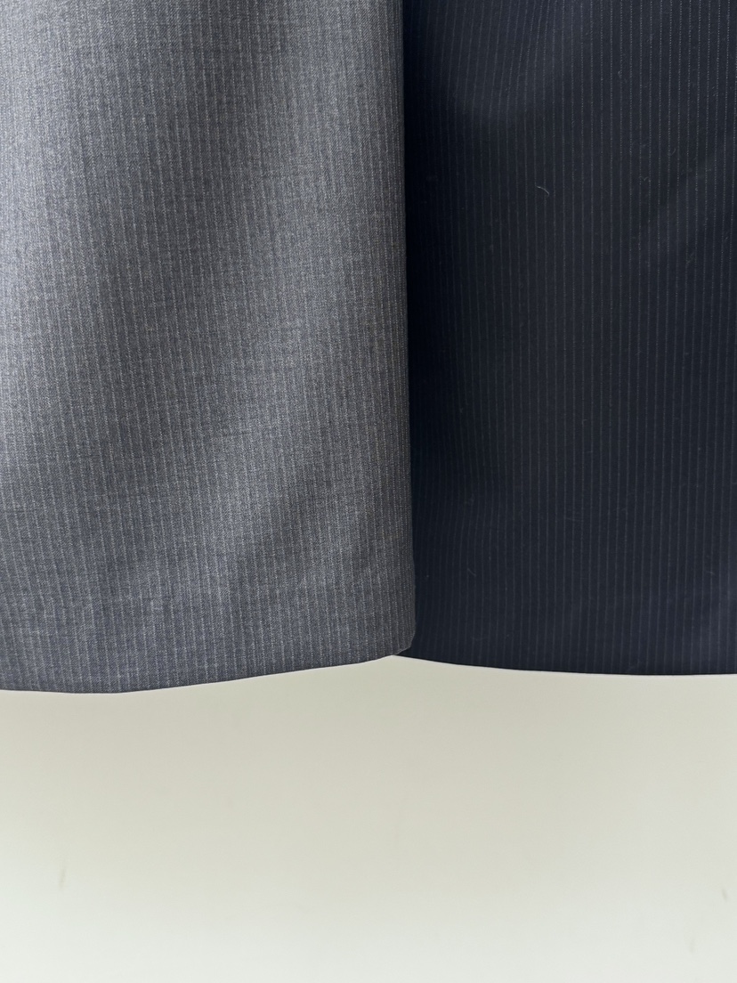 OURS東大門實拍女裝新品休閑人氣推薦時尚26春夏職業長裙OURS長裙