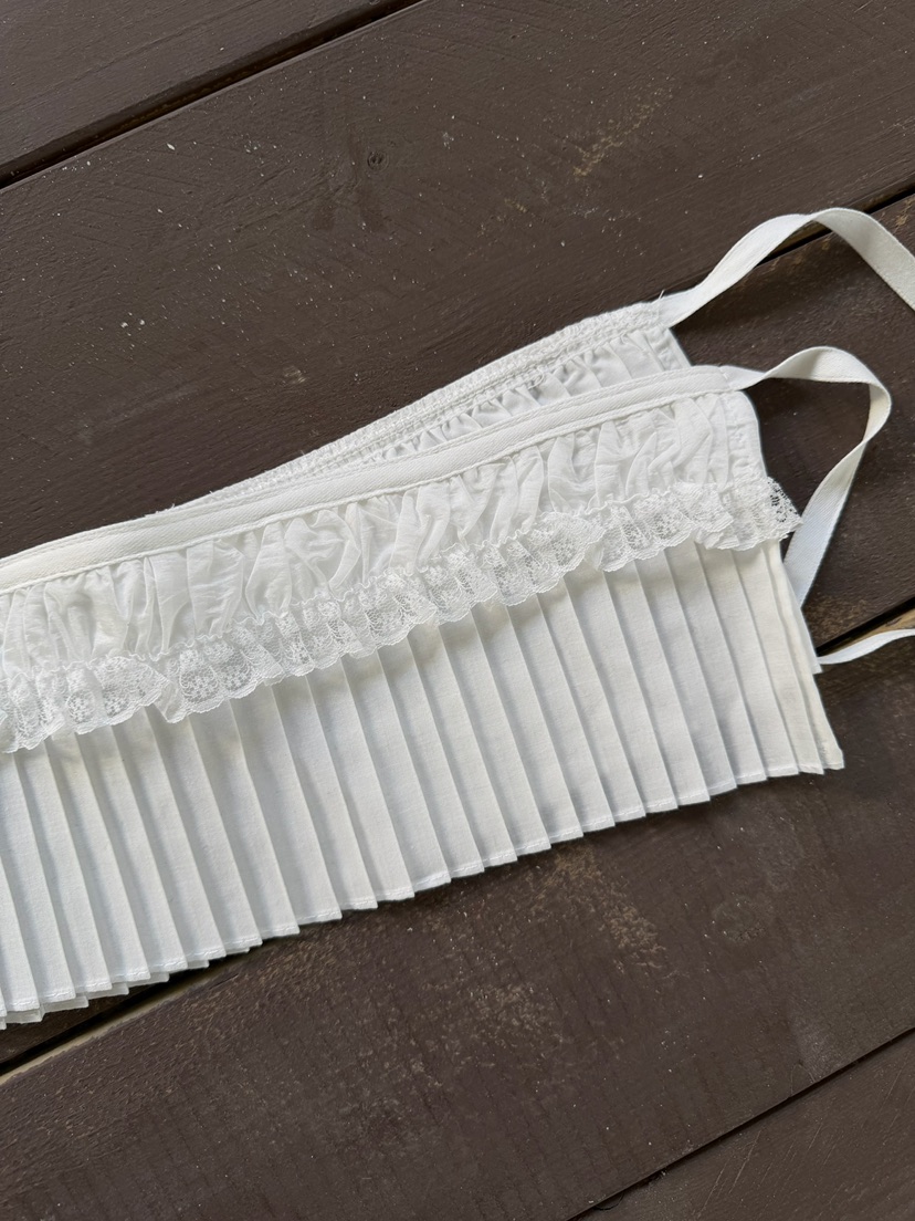 AWESOMESAUCE東大門實拍女士新款時尚休閑推薦26春夏腰帶AWESOME SAUCE腰帶