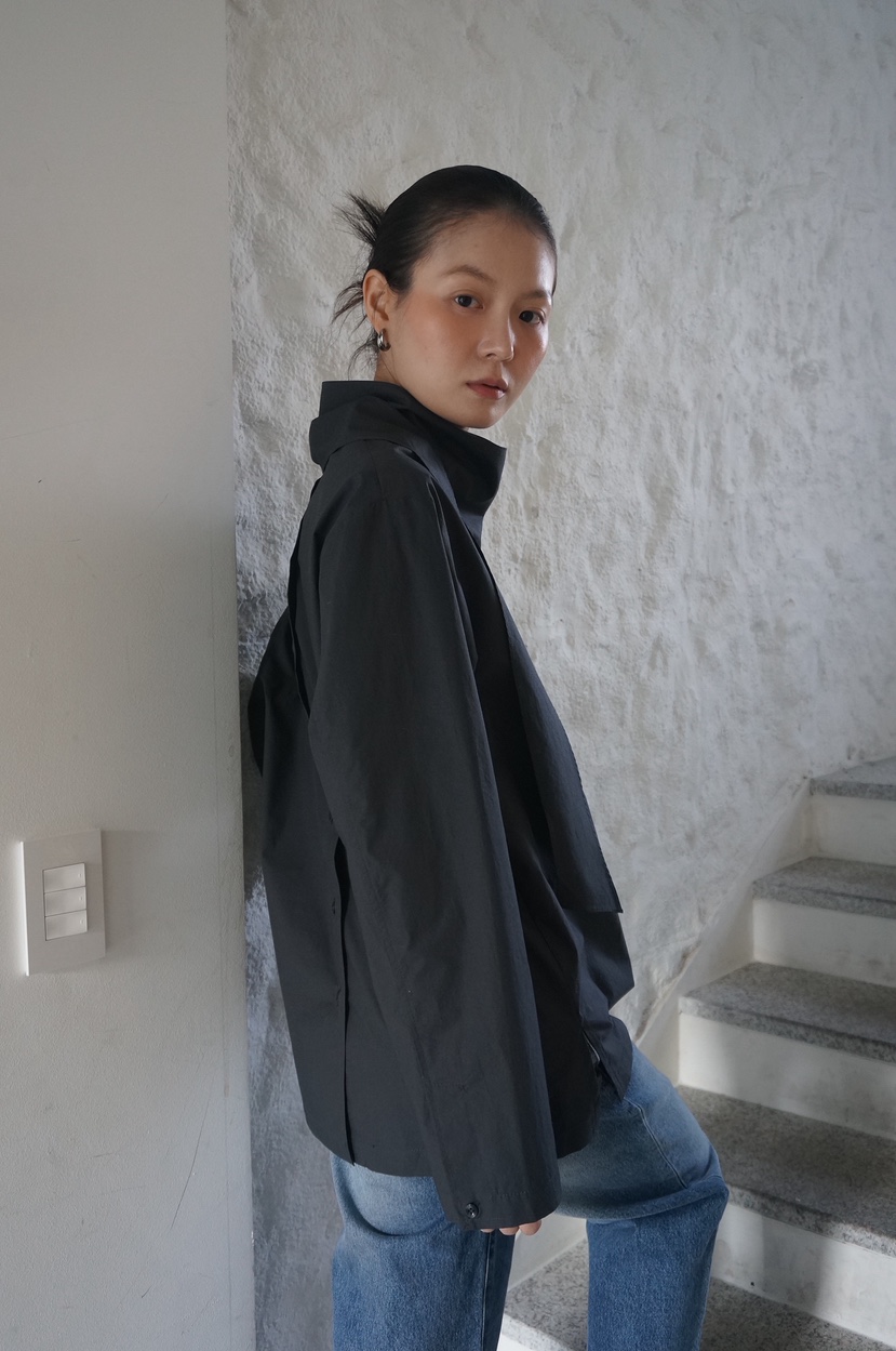 OURS東大門實拍女士新品休閑人氣推薦時尚真品襯衫蕾絲衫OURS襯衫/蕾絲衫