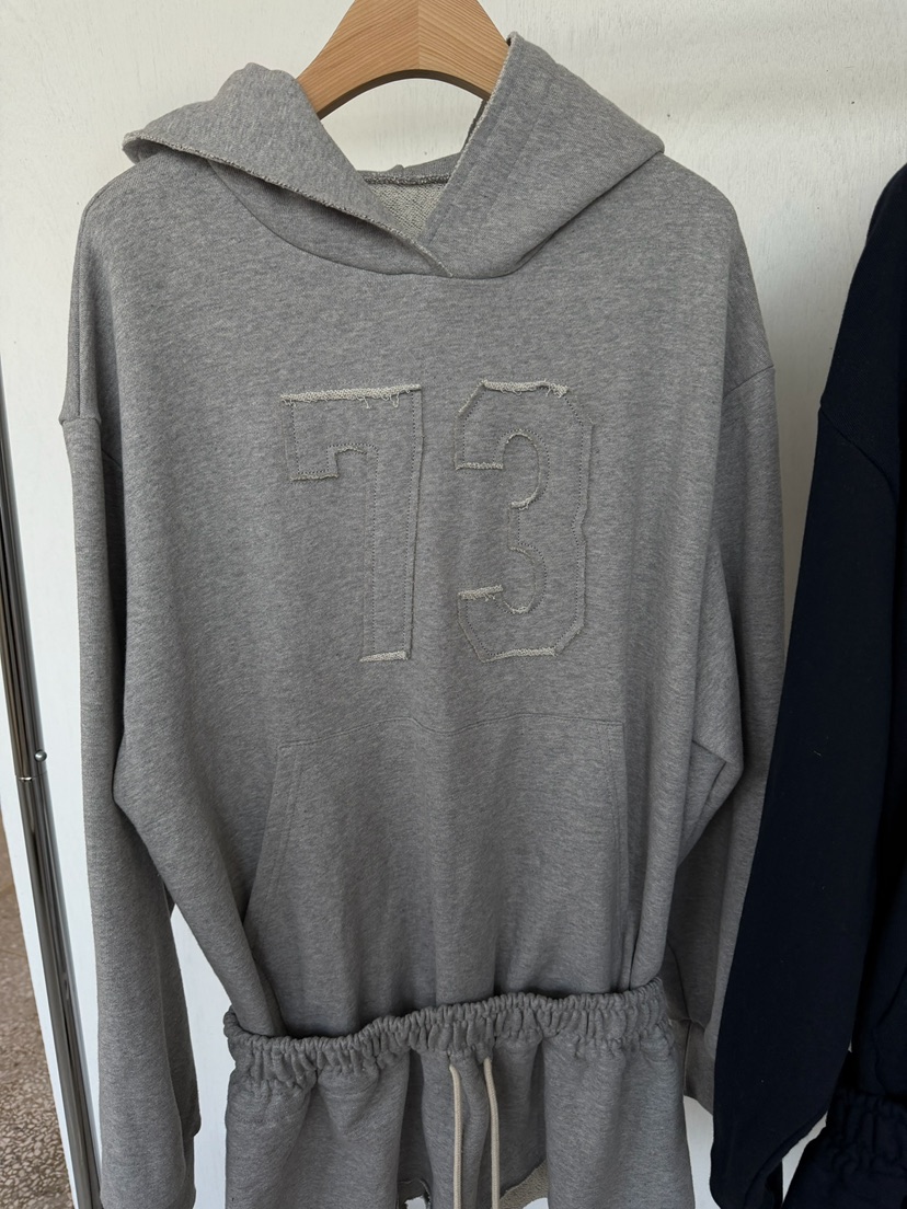 AWESOMESAUCE韓國直郵女士新款26春夏推薦熱賣連衣裙兜帽AWESOME SAUCE連衣裙