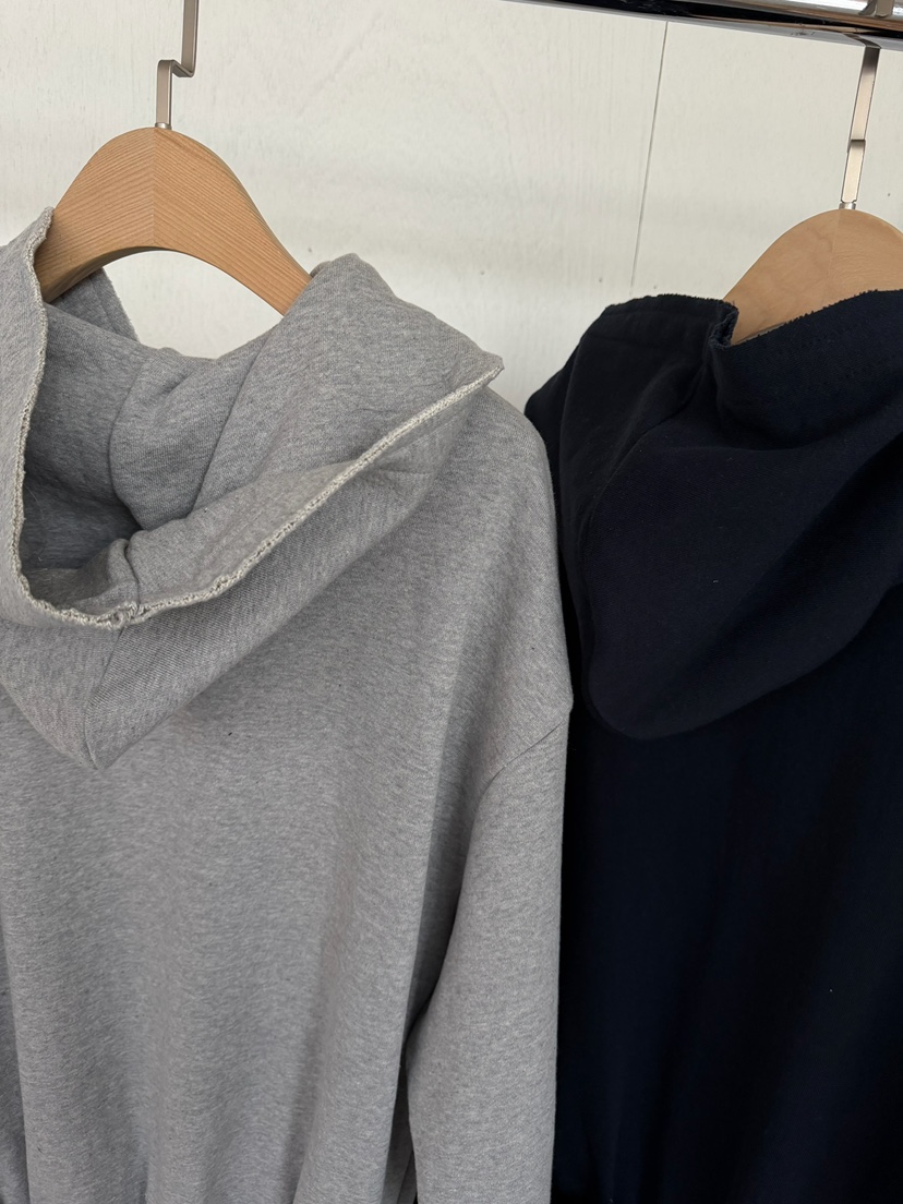 AWESOMESAUCE韓國直郵女士新款26春夏推薦熱賣連衣裙兜帽AWESOME SAUCE連衣裙