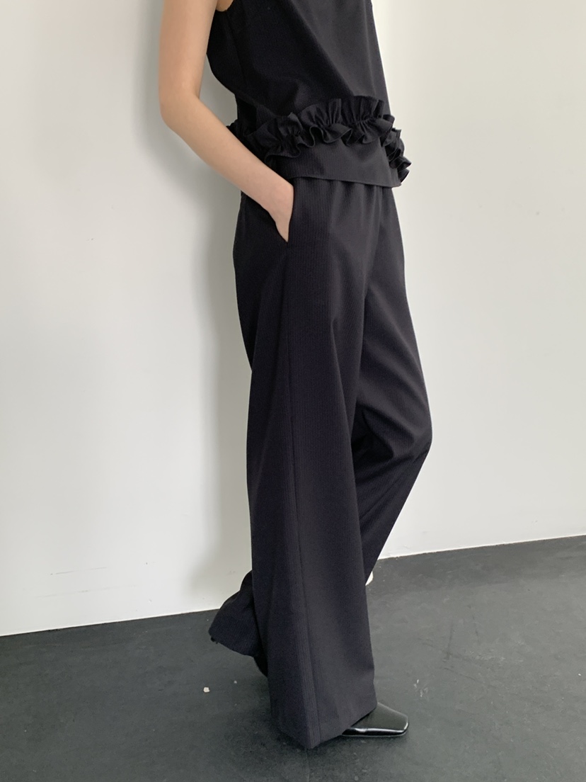 OURS東大門直郵女士新款職業時尚真品人氣休閑推薦休閑褲OURS休閑褲