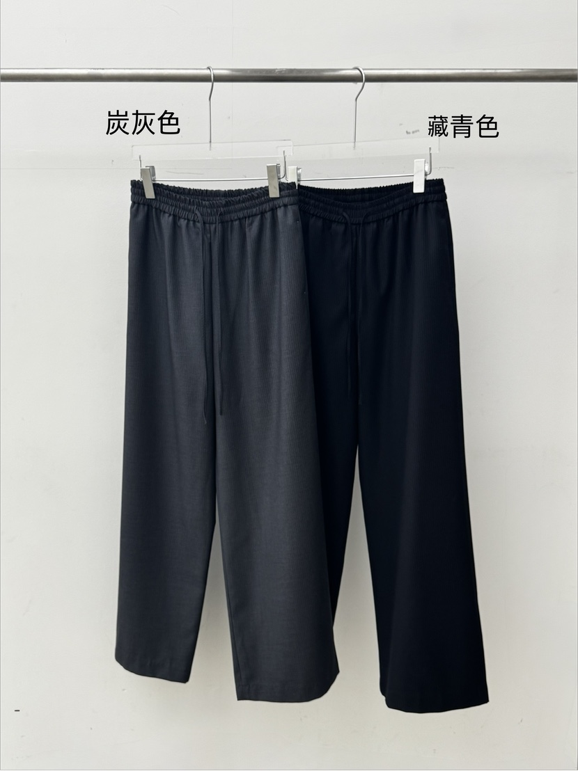 OURS東大門直郵女士新款職業時尚真品人氣休閑推薦休閑褲OURS休閑褲