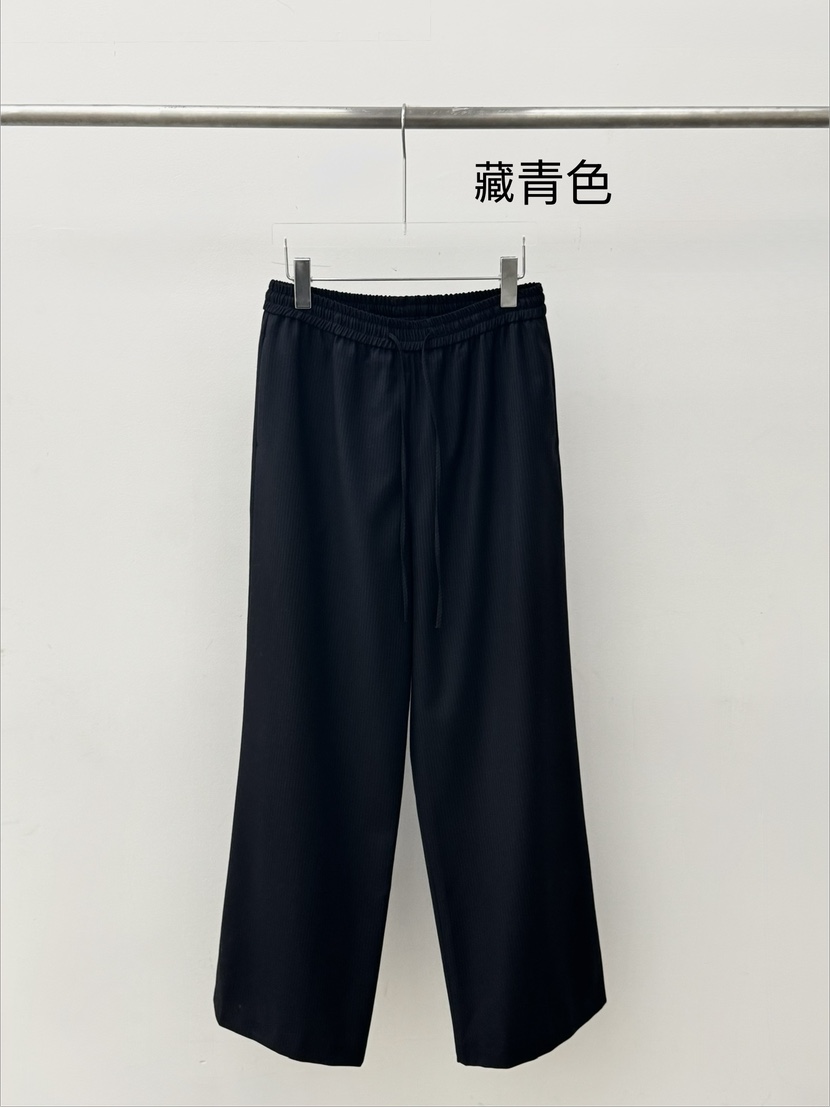 OURS東大門直郵女士新款職業時尚真品人氣休閑推薦休閑褲OURS休閑褲圖色2