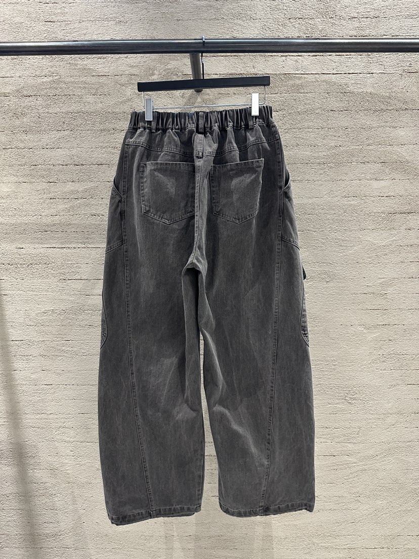 SUGAR CASE東大門代購女裝新品熱賣真品休閑人氣休閑褲工裝SUGAR CASE休閑褲