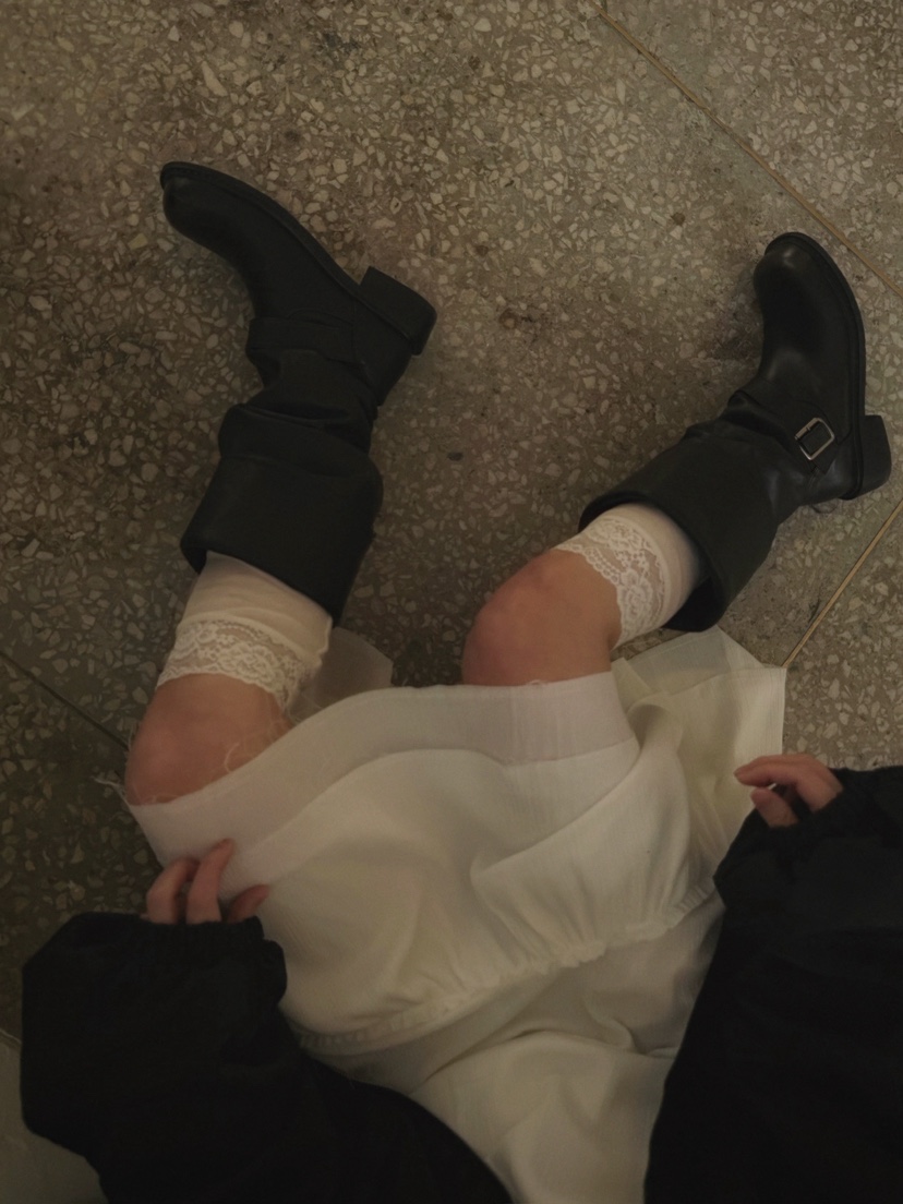 AWESOMESAUCE韓國代購女士新款休閑職業時尚真品熱賣襪子AWESOME SAUCE襪子