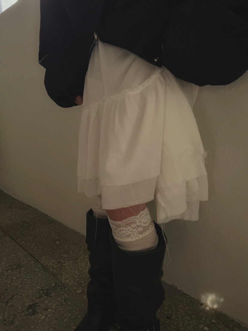 AWESOMESAUCE韓國代購女士新款休閑職業時尚真品熱賣襪子AWESOME SAUCE襪子