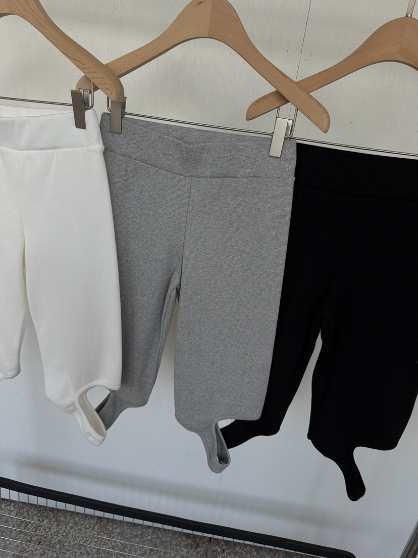 AWESOMESAUCE韓國代購女士新款時尚推薦26春夏打底褲鯊魚褲AWESOME SAUCE打底褲/鯊魚褲