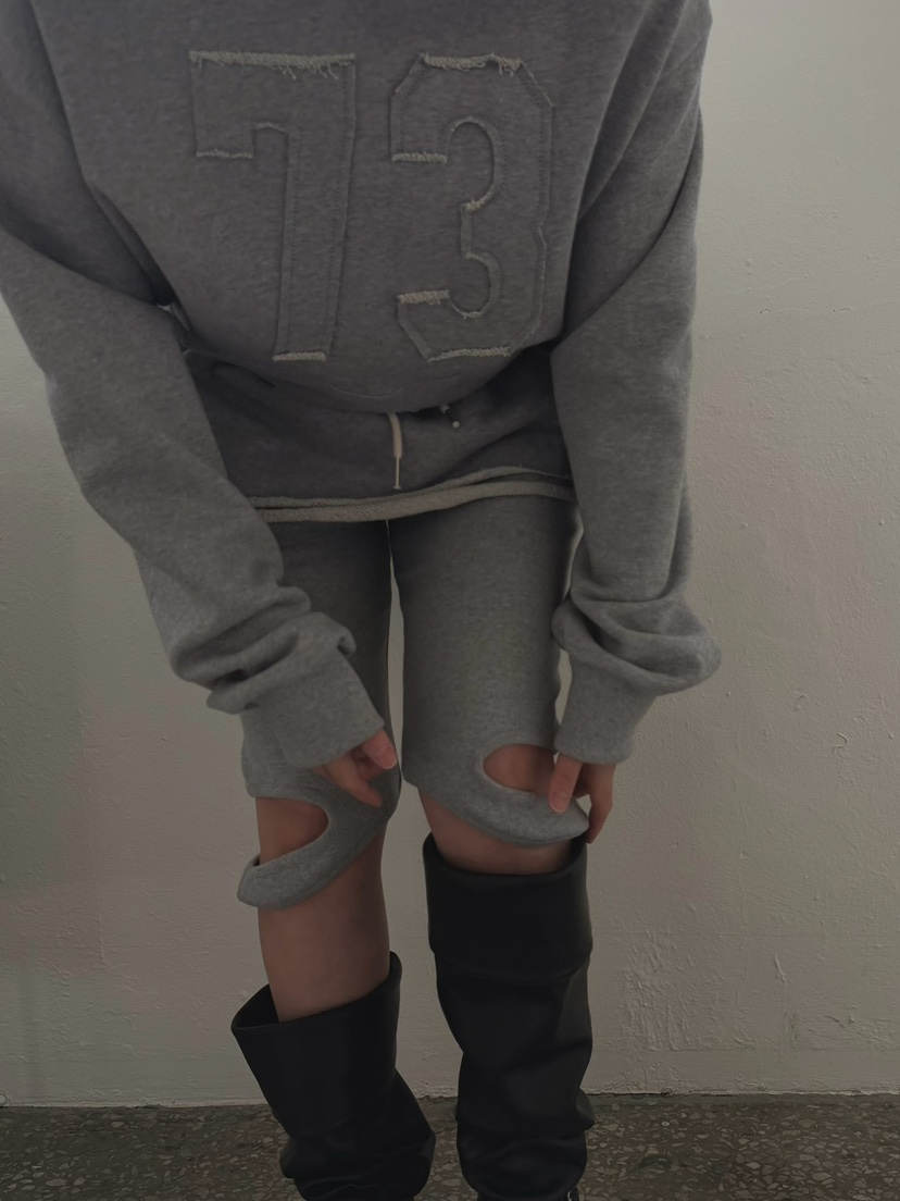 AWESOMESAUCE韓國代購女士新款時尚推薦26春夏打底褲鯊魚褲AWESOME SAUCE打底褲/鯊魚褲