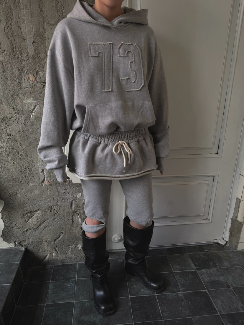 AWESOMESAUCE韓國代購女士新款時尚推薦26春夏打底褲鯊魚褲AWESOME SAUCE打底褲/鯊魚褲