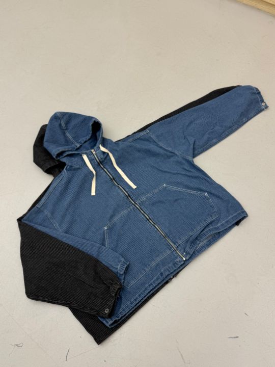 FARMERS MARKET韓國代購女裝新款時尚熱賣休閑26春夏夾克FARMERS MARKET夾克