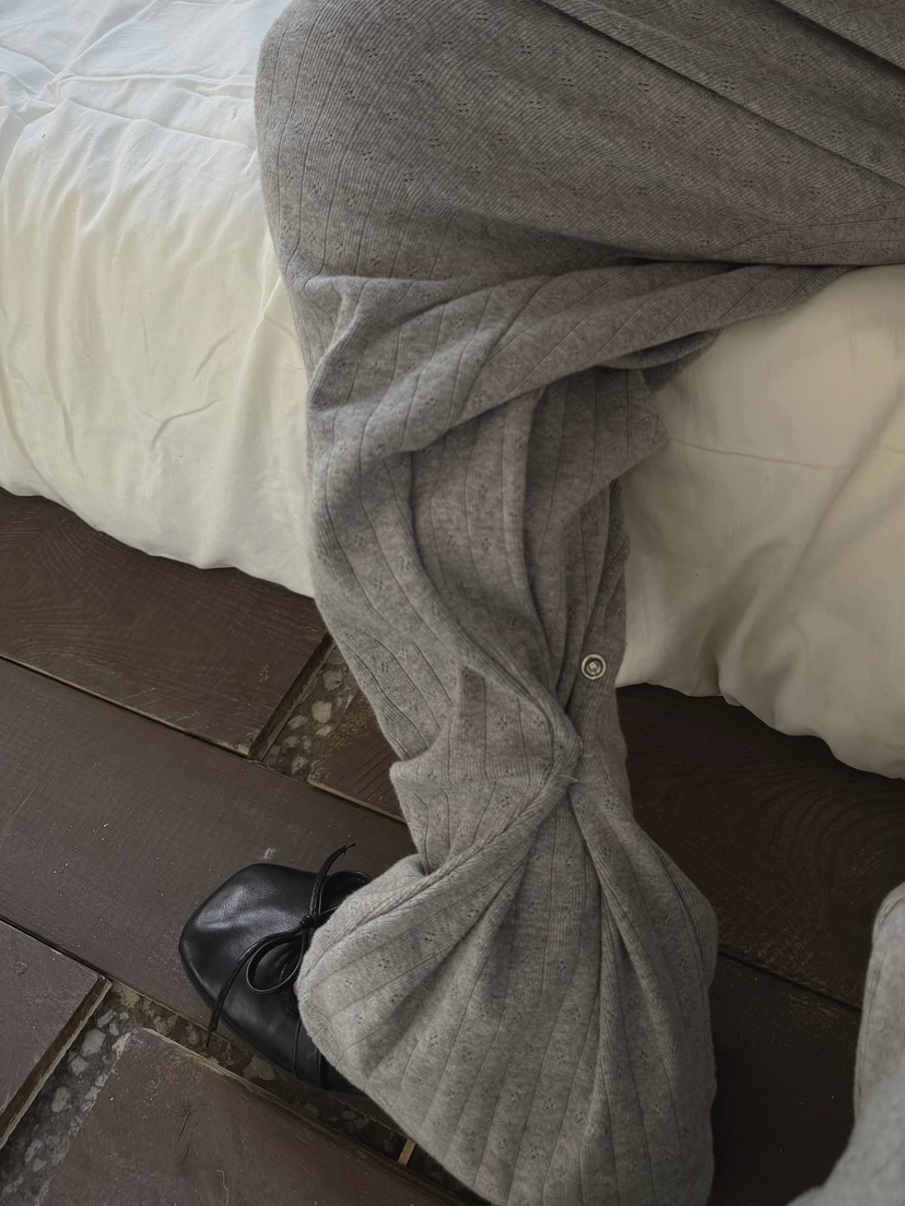 AWESOMESAUCE東大門代購女裝新款真品熱賣時尚休閑褲保暖AWESOME SAUCE休閑褲