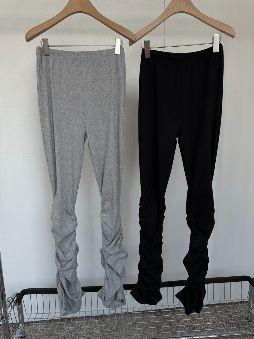 AWESOMESAUCE東大門代購女士新款人氣打底褲鯊魚褲緊身褲AWESOME SAUCE打底褲/鯊魚褲