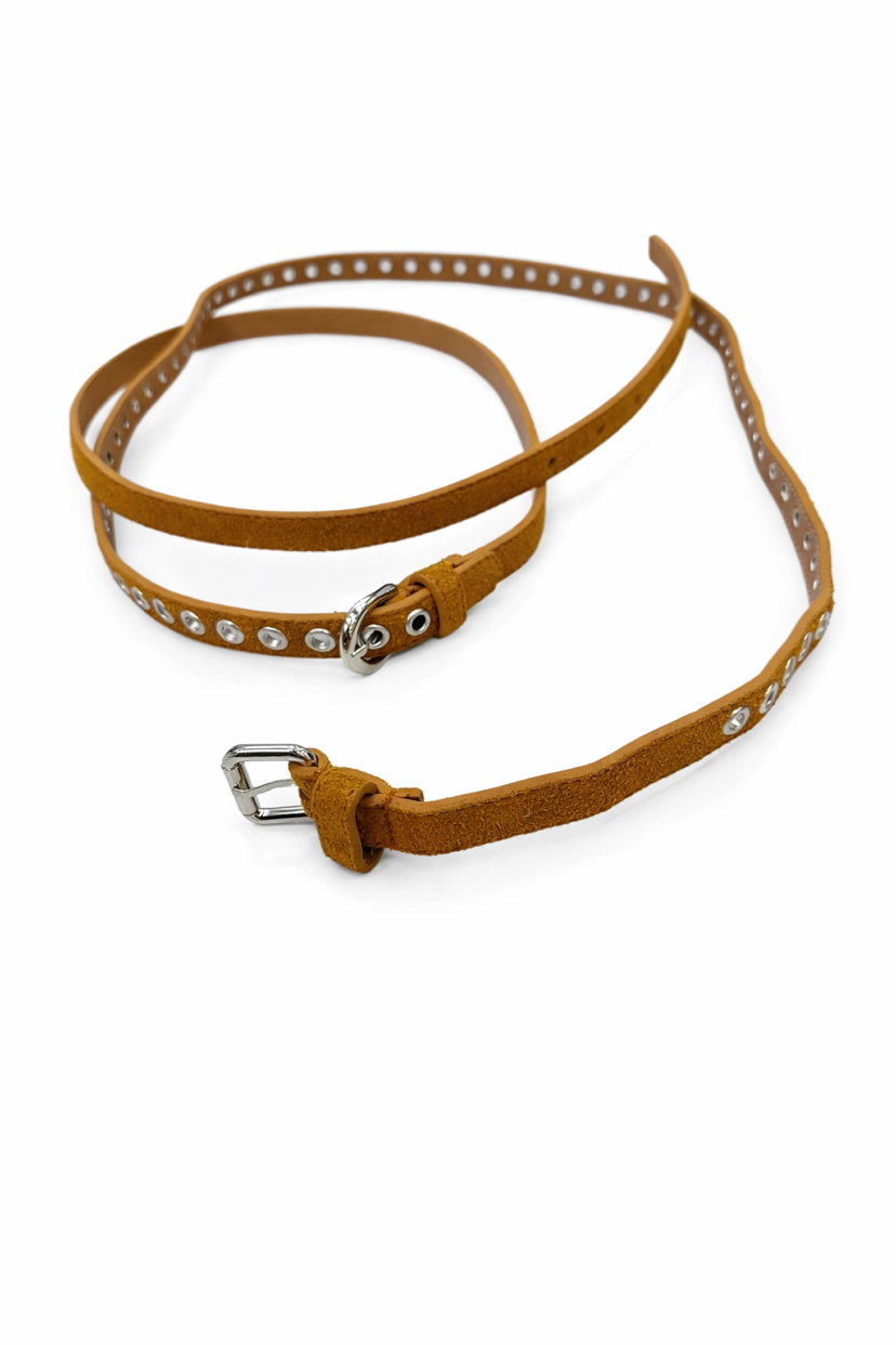 EO東大門代購女士新品休閑真品職業26春夏時尚推薦熱賣腰帶EO腰帶