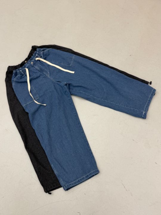 FARMERS MARKET韓國代購女裝新品休閑職業推薦熱賣牛仔褲FARMERS MARKET牛仔褲