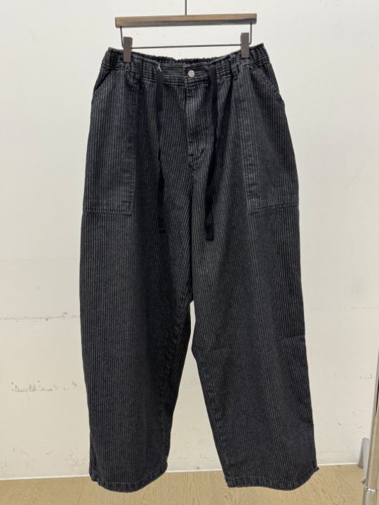 FARMERS MARKET韓國代購女裝新品休閑職業推薦熱賣牛仔褲FARMERS MARKET牛仔褲圖色1