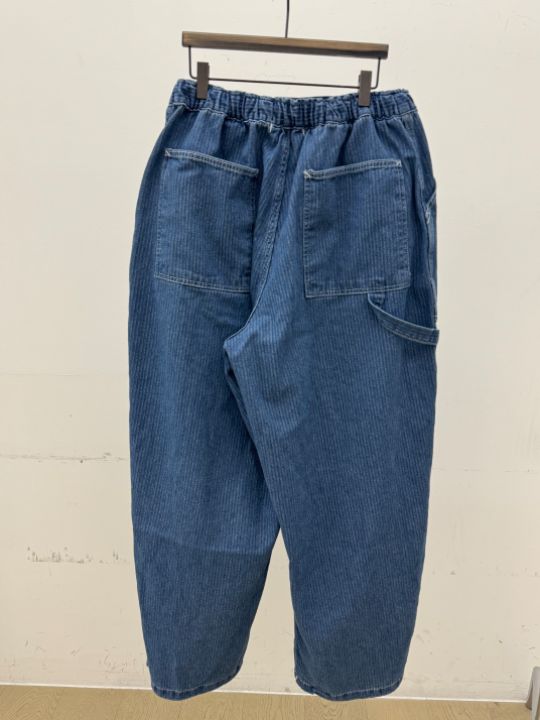 FARMERS MARKET韓國代購女裝新品休閑職業推薦熱賣牛仔褲FARMERS MARKET牛仔褲圖色3