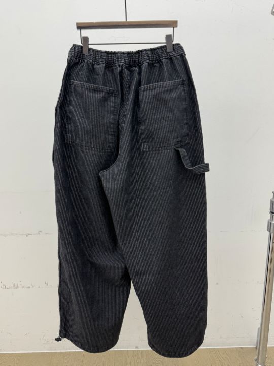 FARMERS MARKET韓國代購女裝新品休閑職業推薦熱賣牛仔褲FARMERS MARKET牛仔褲圖色4