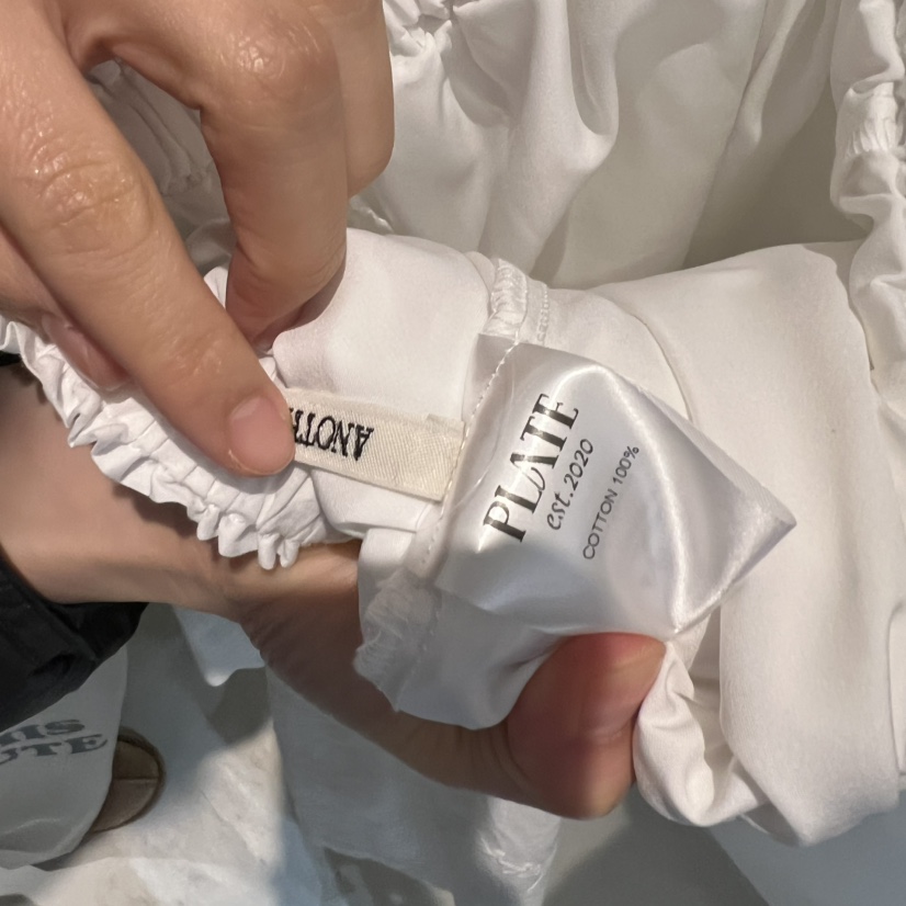 PLATE東大門代購女裝新款時尚休閑熱賣真品人氣推薦職業短裙PLATE短裙