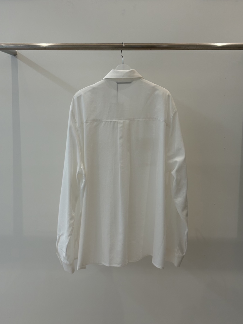 THERE東大門代購女士新品職業人氣推薦時尚襯衫蕾絲衫口袋THERE襯衫/蕾絲衫