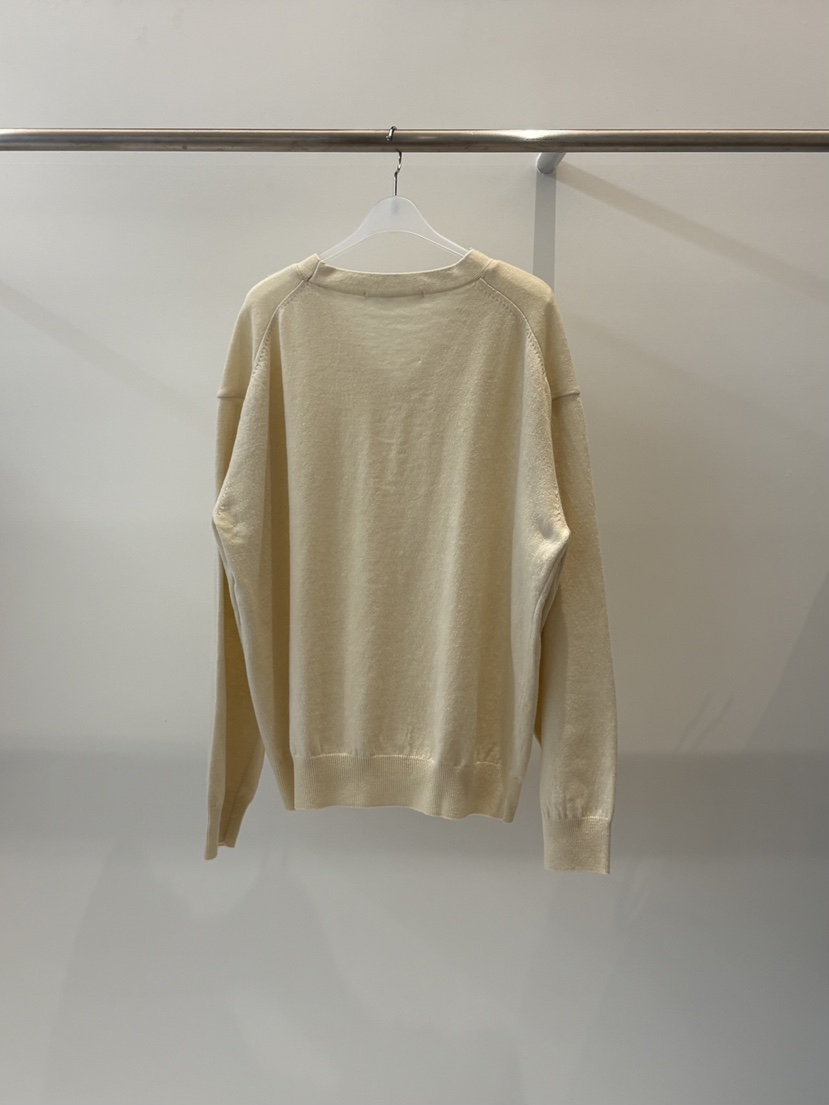 THERE東大門代購女裝新款時尚人氣職業熱賣26春夏真品針織衫THERE針織衫