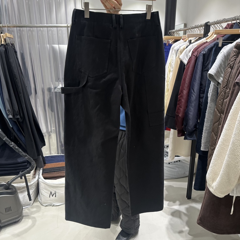 GREEK東大門直郵女裝新款休閑職業人氣時尚26春夏推薦休閑褲GREEK休閑褲