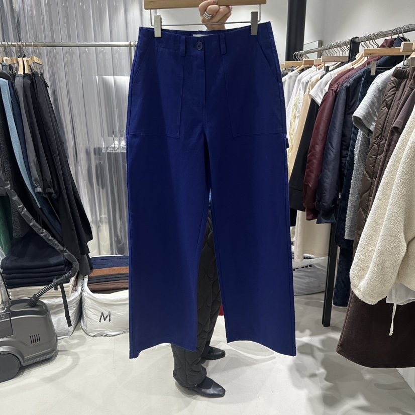 GREEK東大門直郵女裝新款休閑職業人氣時尚26春夏推薦休閑褲GREEK休閑褲圖色2