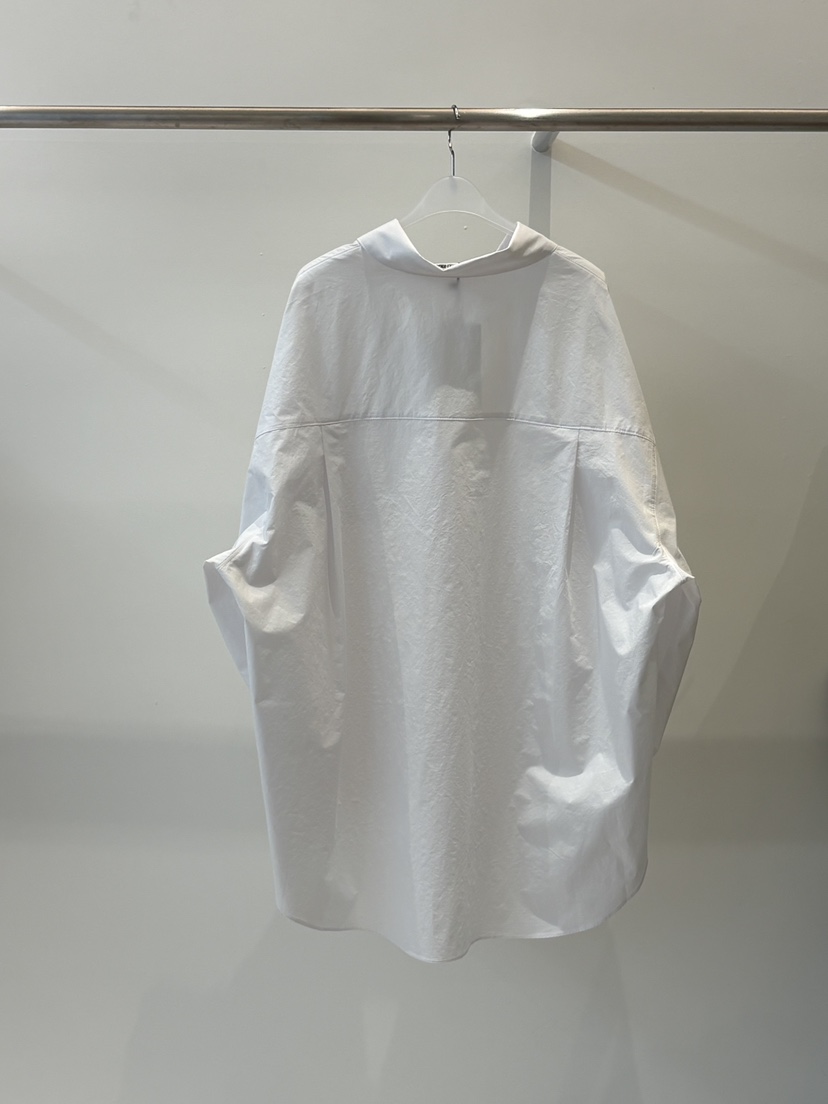 THERE東大門直郵女裝新款26春夏真品熱賣職業休閑襯衫蕾絲衫THERE襯衫/蕾絲衫