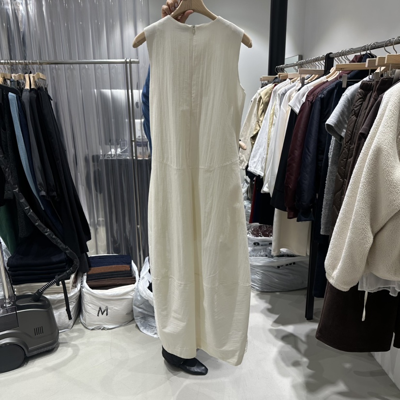 GREEK東大門實拍女裝新款職業26春夏熱賣時尚休閑真品連衣裙GREEK連衣裙