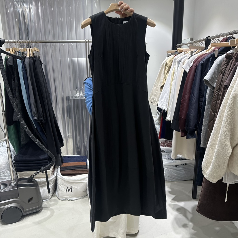 GREEK東大門實拍女裝新款職業26春夏熱賣時尚休閑真品連衣裙GREEK連衣裙圖色2