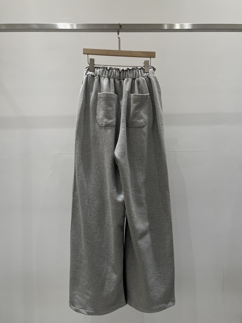 RE STYLE-Q韓國直郵女士新品職業真品26春夏人氣休閑褲RE STYLE休閑褲