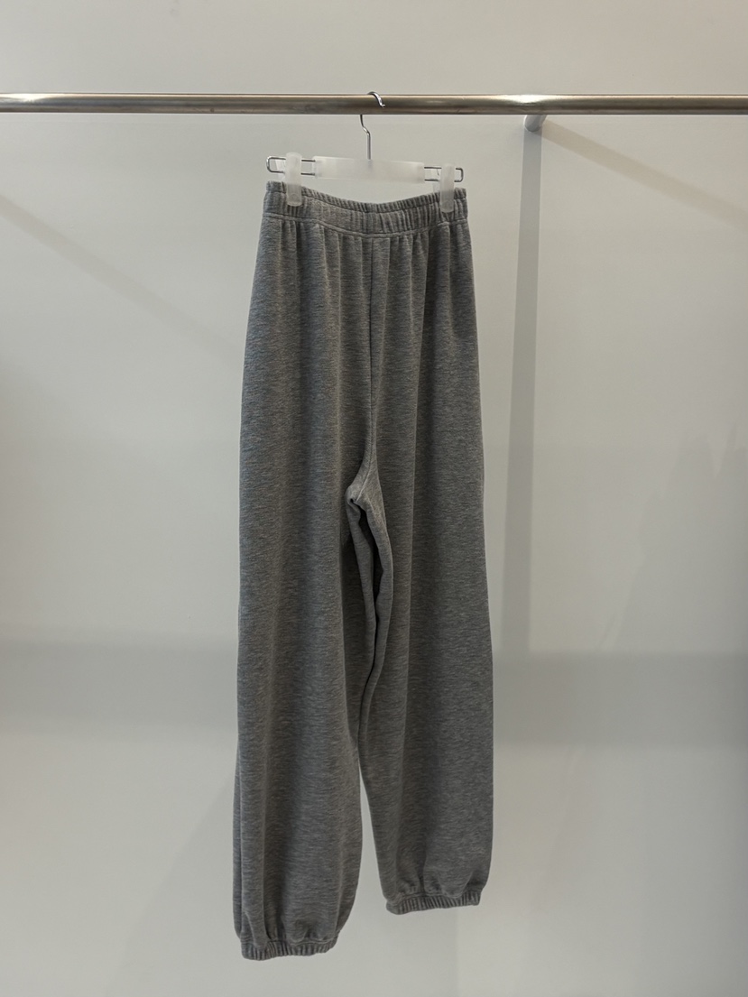 THERE韓國直郵女裝新品熱賣休閑時尚人氣26春夏真品休閑褲THERE休閑褲