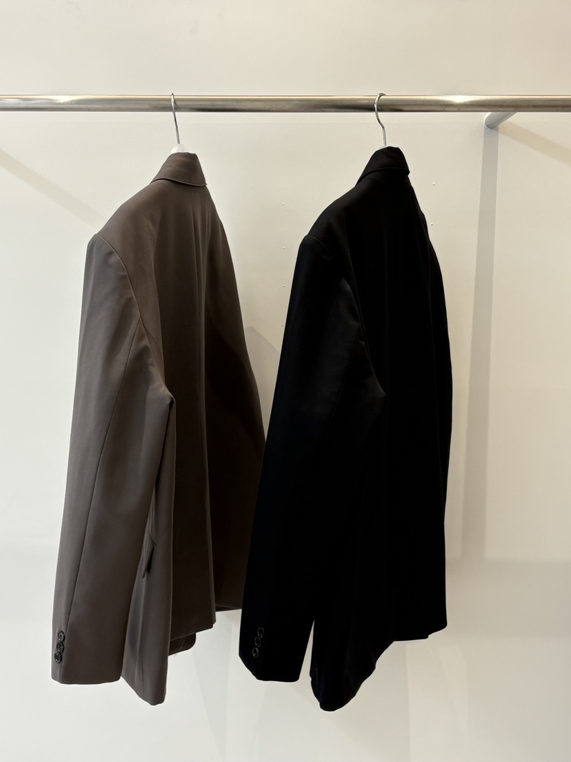 THERE東大門代購女士新品熱賣26春夏職業真品休閑推薦夾克THERE夾克