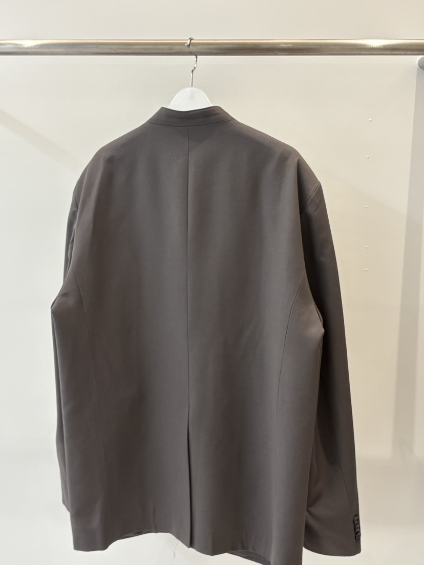 THERE東大門代購女士新品熱賣26春夏職業真品休閑推薦夾克THERE夾克