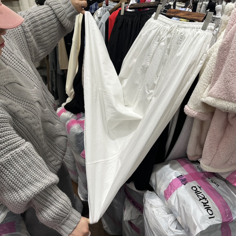 J.RITZY韓國直郵女裝新品26春夏休閑推薦熱賣真品時尚長裙J.RITZY長裙