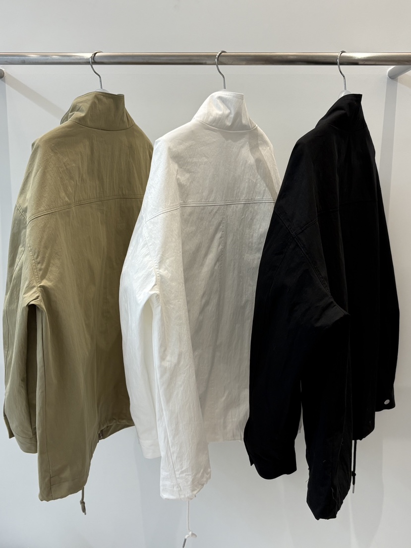 THERE東大門實拍女裝新品休閑職業人氣時尚熱賣真品26春夏夾克THERE夾克