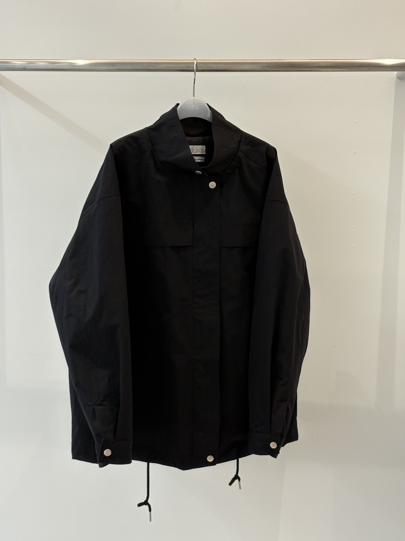 THERE東大門實拍女裝新品休閑職業人氣時尚熱賣真品26春夏夾克THERE夾克圖色3