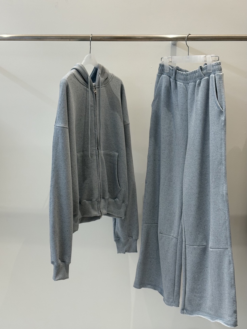 THERE東大門實拍女裝新款26春夏職業熱賣時尚人氣套裝套裝THERE套裝圖色2